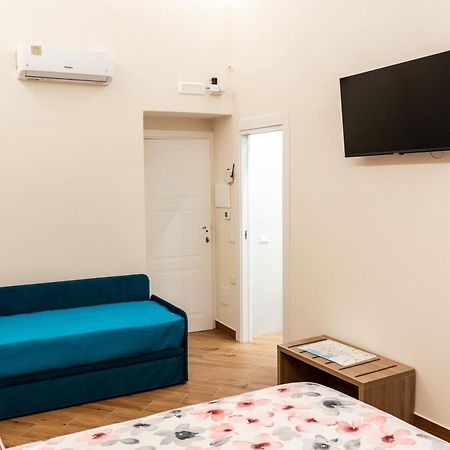 Hotel Foria 143 à Naples Extérieur photo