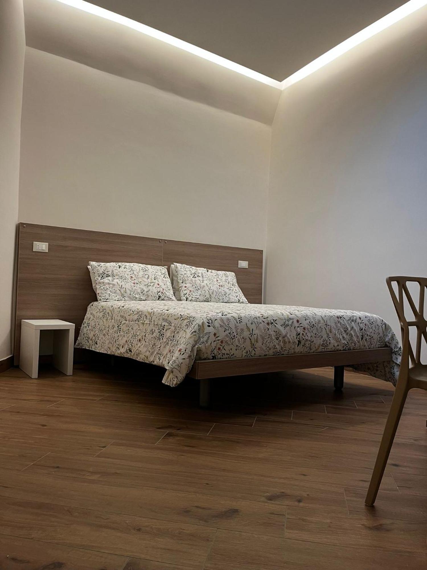 Hotel Foria 143 à Naples Extérieur photo